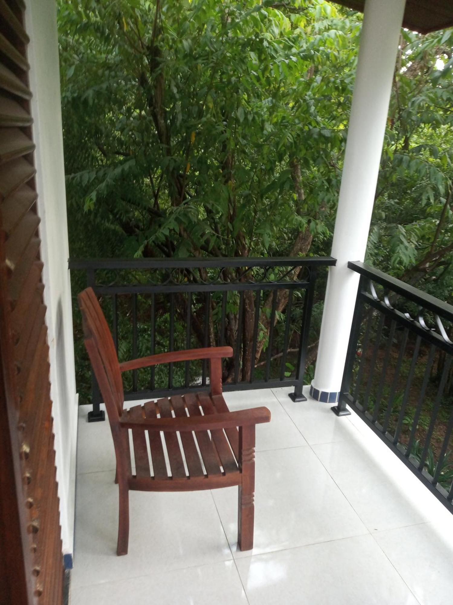 Rock Villa Relax City Resort Mihintale Exterior foto