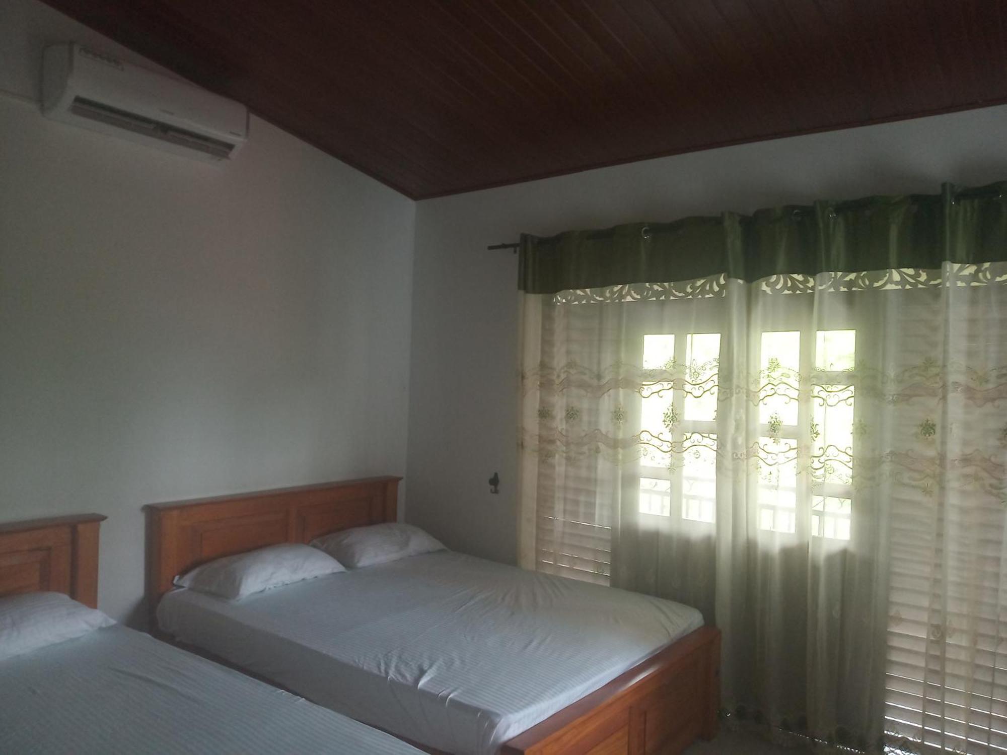 Rock Villa Relax City Resort Mihintale Exterior foto